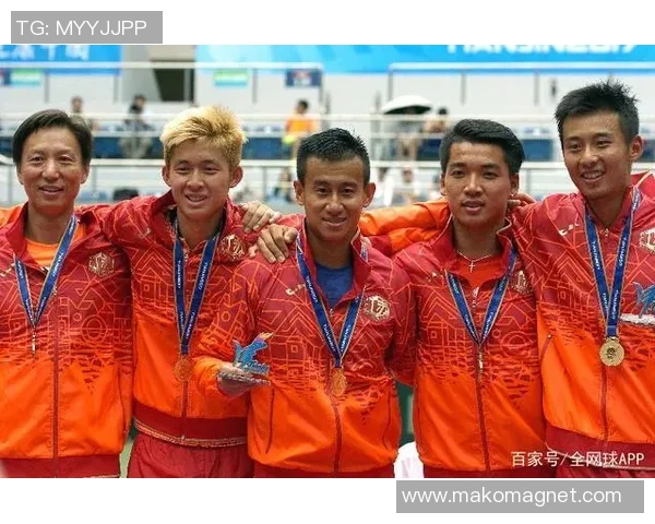 北京网球队在全国网球比赛经验排行榜中荣获第五名的辉煌成就解析