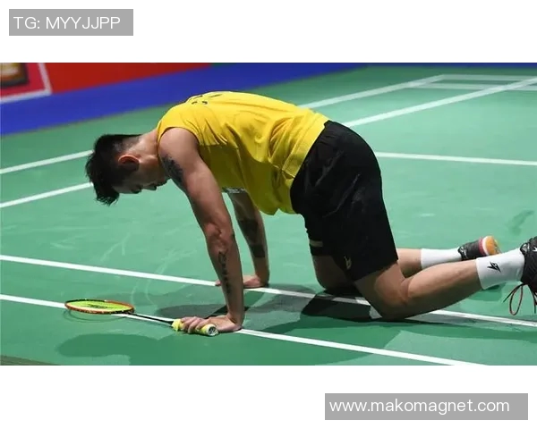 北京羽毛球队在欧锦赛中的心理素质分析与表现评估