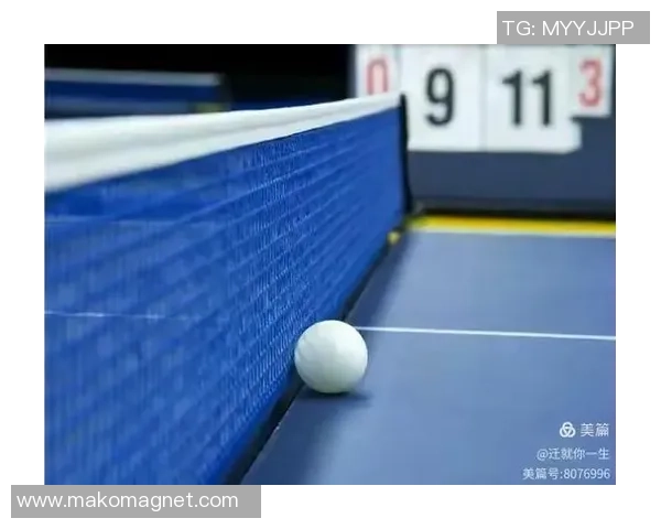 武汉乒乓球队耐力训练的科学分析与实践探索