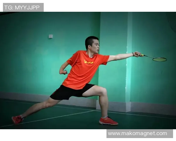 武汉羽毛球队技术实力大幅提升再创佳绩引领羽毛球新风潮