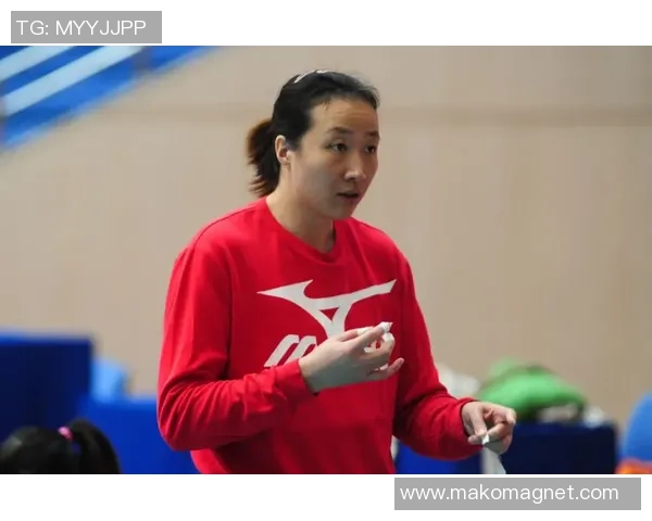 深度对话陈静的网球人生与梦想追寻之路