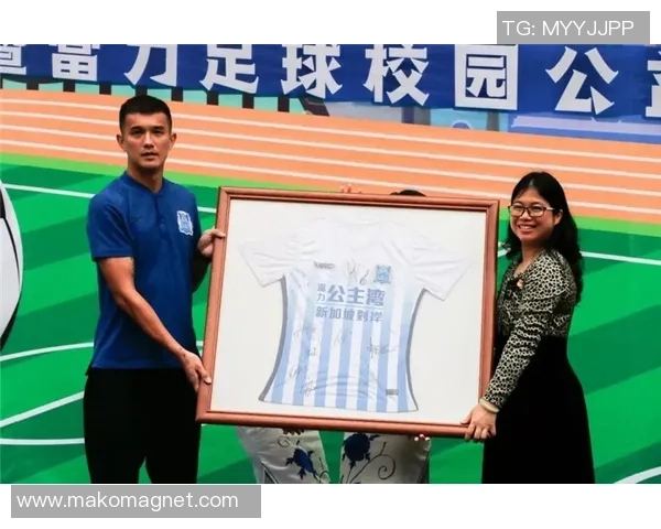 生活中的足球明星如何影响我们的日常生活与价值观