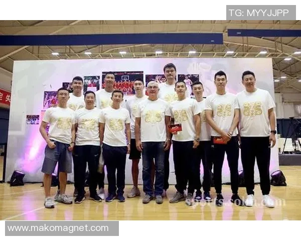 陈娜专访：回顾篮球历程