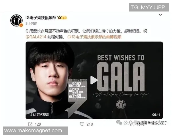 重磅专题：IG的防反革新