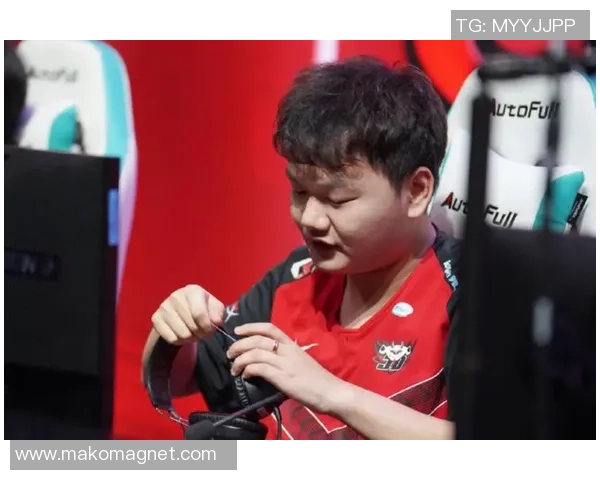 大师赛点评：JDG的实力表现