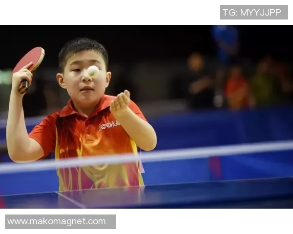 权威发布：乒乓球灵活性实力榜单