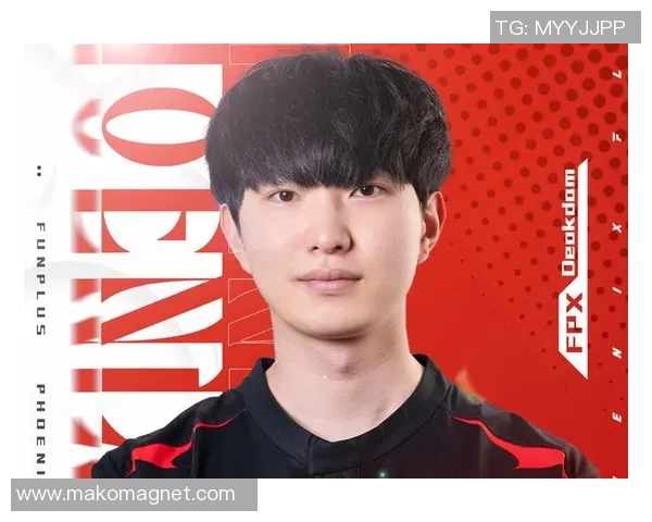 热议英雄联盟：FPX的灵活性变革